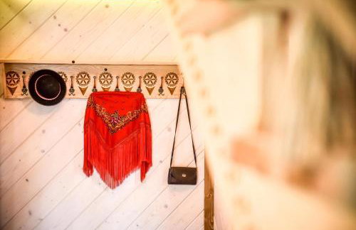 Domki u Górala - Foto 63