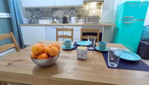 Amplio y colorido piso - Foto 4, stove, pet friendly, toaster