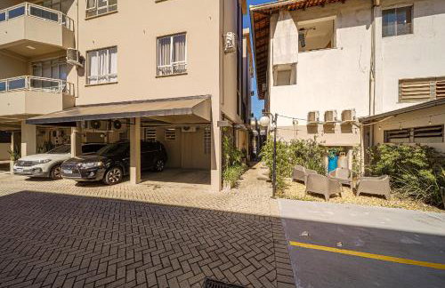 Apto Confortável com Wi-Fi 7 - Foto 30