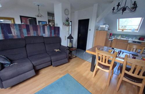 "Linden Süd" Apartment in the City of Hanover - Foto 6