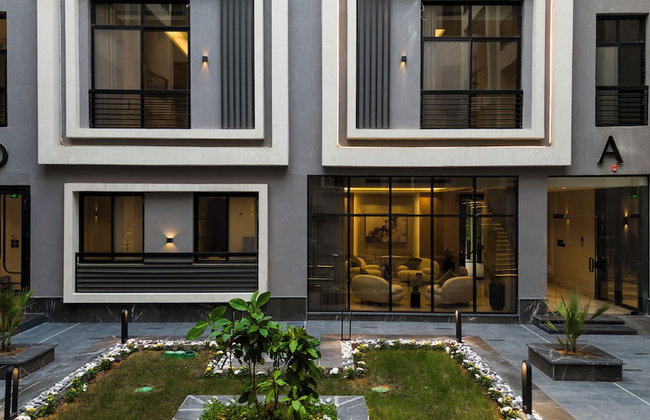 Riyadh homes by RAFA - Foto 32