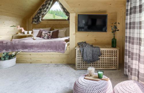 Domki Górskie Widoki - Foto 22