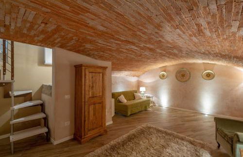 La Residenza dei Piaceri Perduti- Le Volte - Foto 22