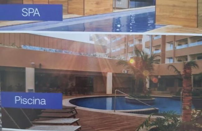 Olímpia Park Resort - Photo 13