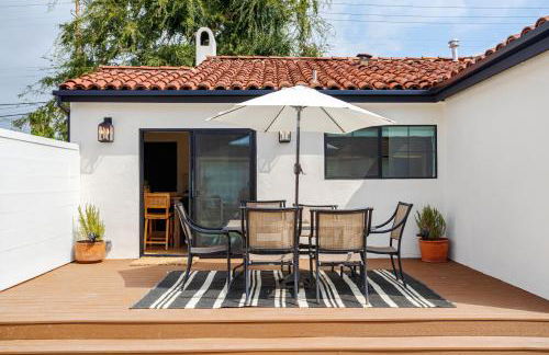 Designer 2 bed near Universal sleeps 8 hot tub - Foto 38