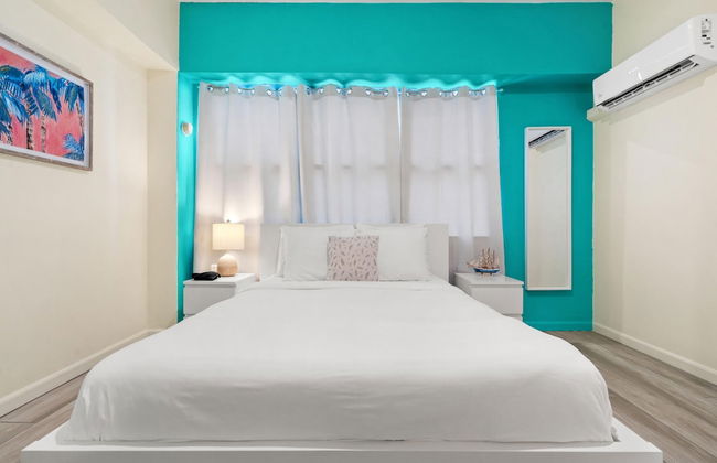 Central Condado Trendy Escape - Foto 16