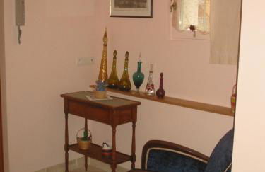 GITE La Méjeannelle - Foto 13