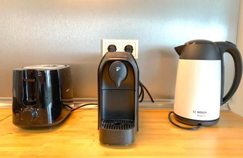 Sehr schöne Wohnung in Köln-Brück mit eigenem Parkplatz - Photo 19