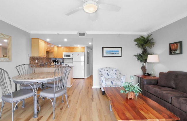 South Beach Oceanfront Resort - Foto 19