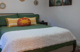 Zuni St Motor Inn- Bike, Dine, Explore Denver - Foto 56