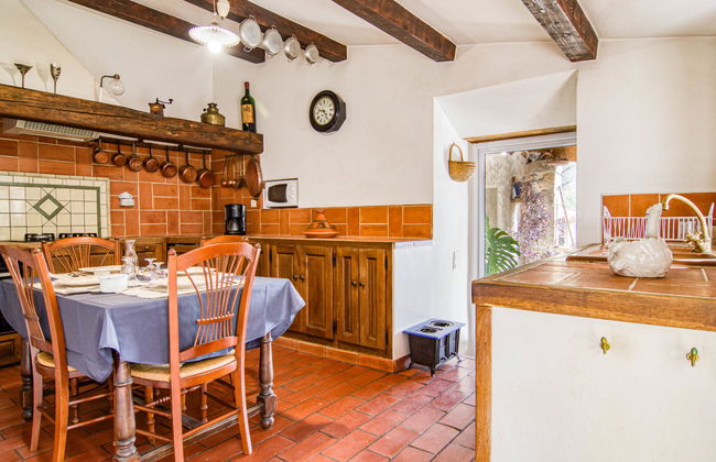 Chez Canard - Foto 13