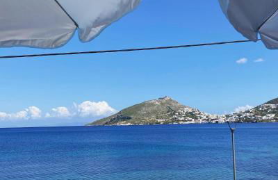 ZERVOS STUDIOS AND APARTMENTS - Foto 42