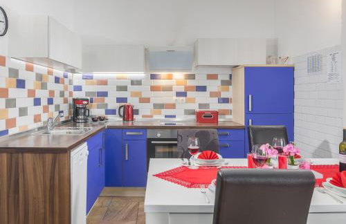 Holiday House Ana & Marina with private Pool and garden - Photo 13