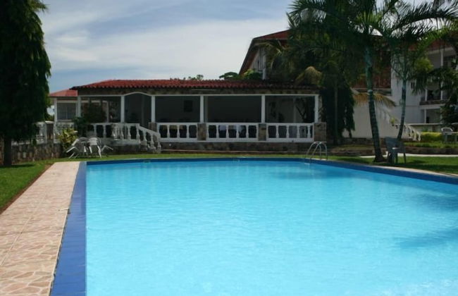 Top Hill Residence Kiriri - Foto 20