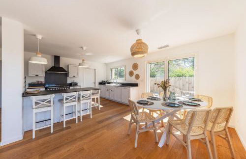 Villa Cazaline - Piscine Privée - Foto 9