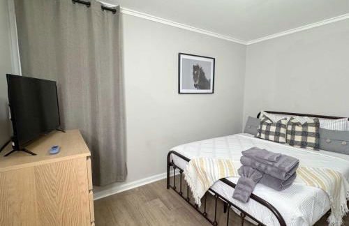 Charming Family Retreat Near Parks Fire Pit & Games - Photo 29