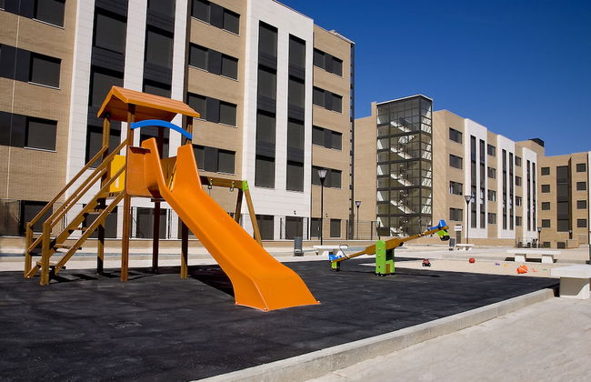 Compostela Suites Apartments - Foto 46