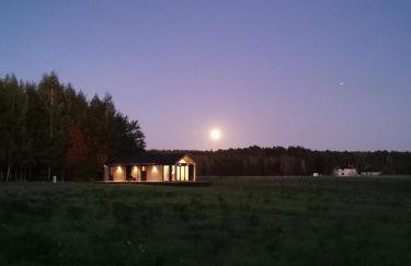 Przystanek Mazury.Makosieje - Foto 31