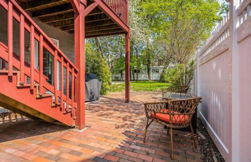 Downtown Historic and Elegant Condo Parking - Foto 32