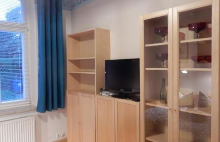 Ferienwohnung Freiberg, Chemnitzer Straße - Foto 23