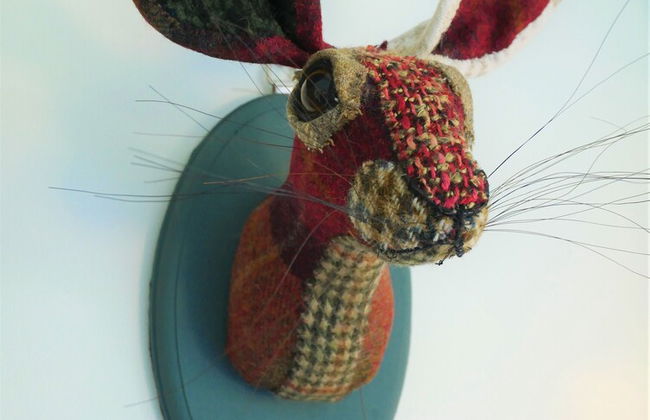 The Wriggly Tin & Baa Spa at Tregoose Old Mill - Photo 8