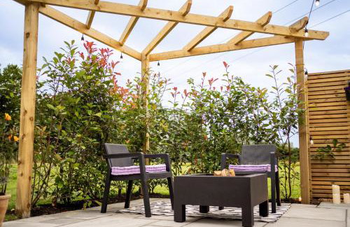 The Huts At Woodthorpes - Foto 8