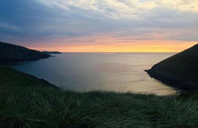 Wild Coastal Retreat at Troed Y Rhiw Aberporth, West Wales - Foto 64