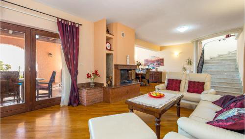 Amazing Home In Marcelji With Wifi - Foto 3