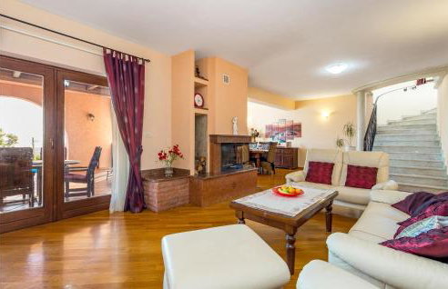 Amazing Home In Marcelji With Wifi - Foto 3