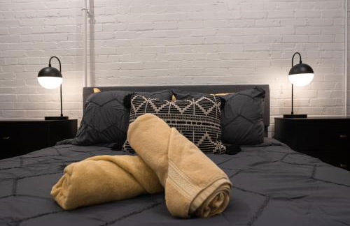 Sleeps18 9Beds 7BR 4BA Swepson Estate - Foto 37