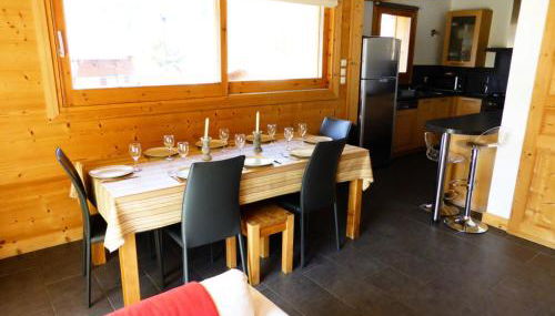 Chalet Champelet - Chalet Champelet MAE-5333 - Photo 4