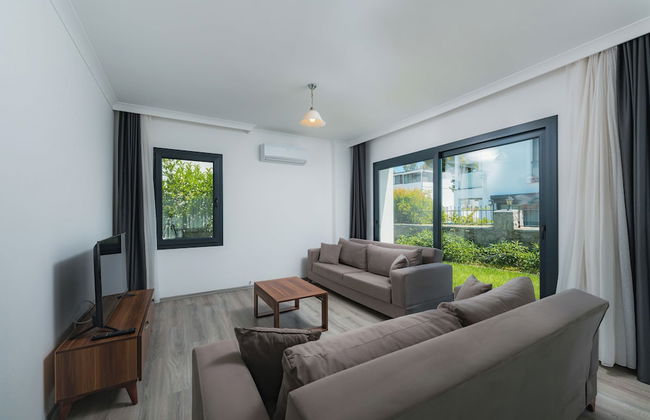 BEN Houses Family - Foto 19