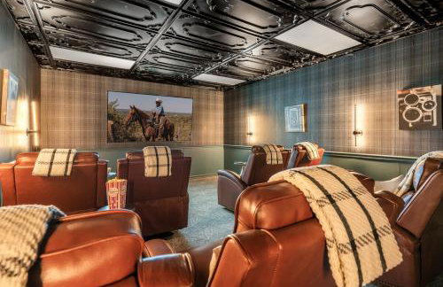 Bourbon Trail Estate! Golf Sim, Speakeasy, 14 - Foto 12