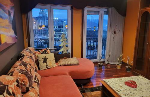 ENCANTADOR Y ACOGEDOR ESTANCIA - Foto 2