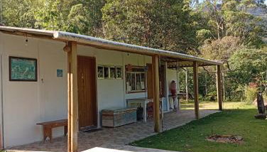 Recanto córrego frio - Foto 2