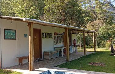 Recanto córrego frio - Foto 2