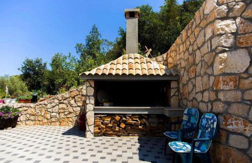 Apartments Vesela - Comfort One Bedroom Apartment With Balcony and Sea View - Foto 15