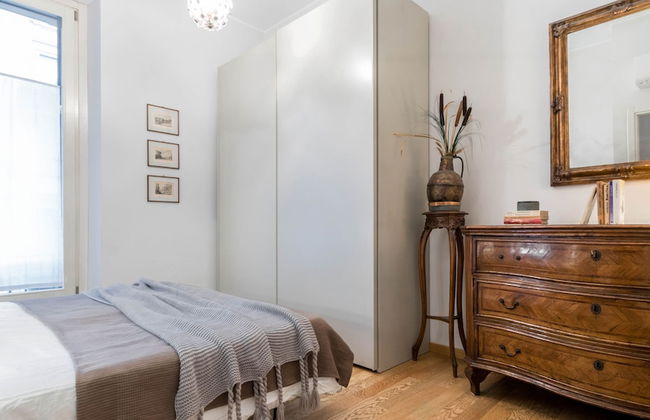 JOIVY Casa Pupa near Navigli Nightlife - Photo 6