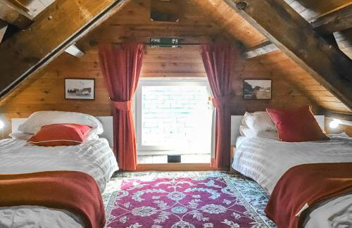 Whitton View Nr Wooler - Foto 9