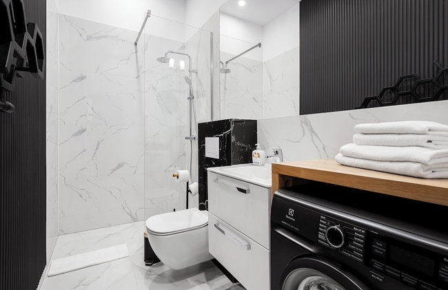 Apartamenty Swinoujscie - Wisus - Foto 141