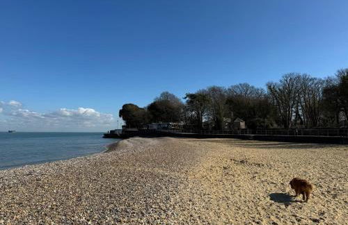 Gulls, charming seaside cottage, centrally located - Photo 21