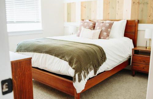 Creekside Cabin-Willow stay with views & near Lava - Foto 5