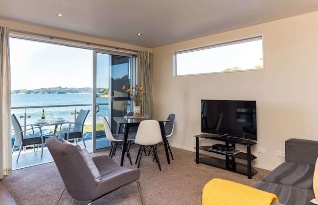 Edgewater Palms Apartments - Foto 18