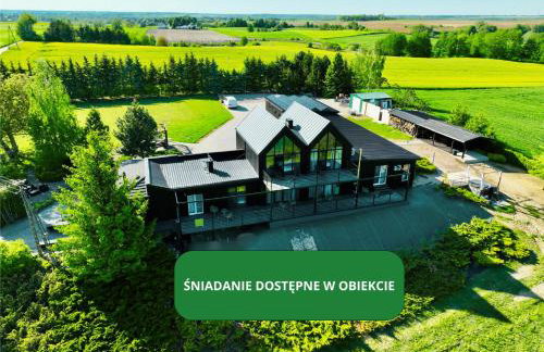 Port Rybaki & Vine Agritourism - Foto 1