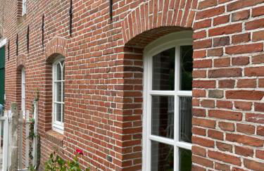 Gulfhaus Alte Meesterei - Foto 36