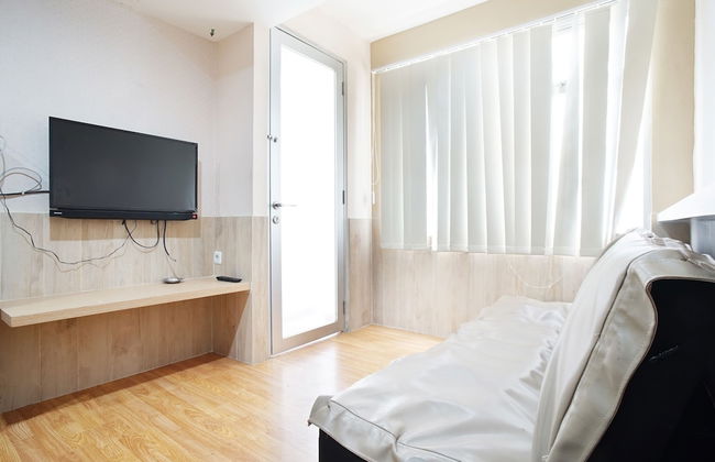 The Jarrdin Apartment by Tempat Singgah - Foto 35