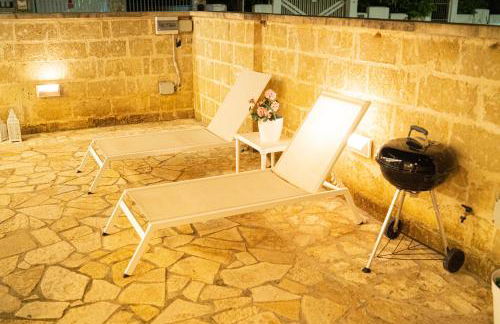 Villa Teresa Elegant & Relaxing Holiday Home with private hydro spa pool - Foto 47