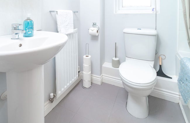 Westlake Serviced Accommodation - Foto 20