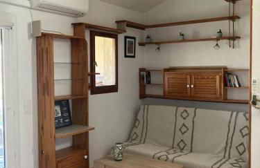 Petite maison avec piscine entre mer et montagne - Foto 10