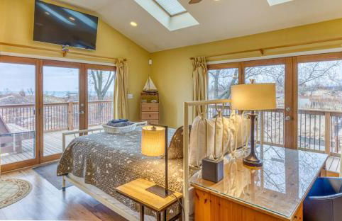 Dream Retreat Indiana Dunes National Park - Foto 36